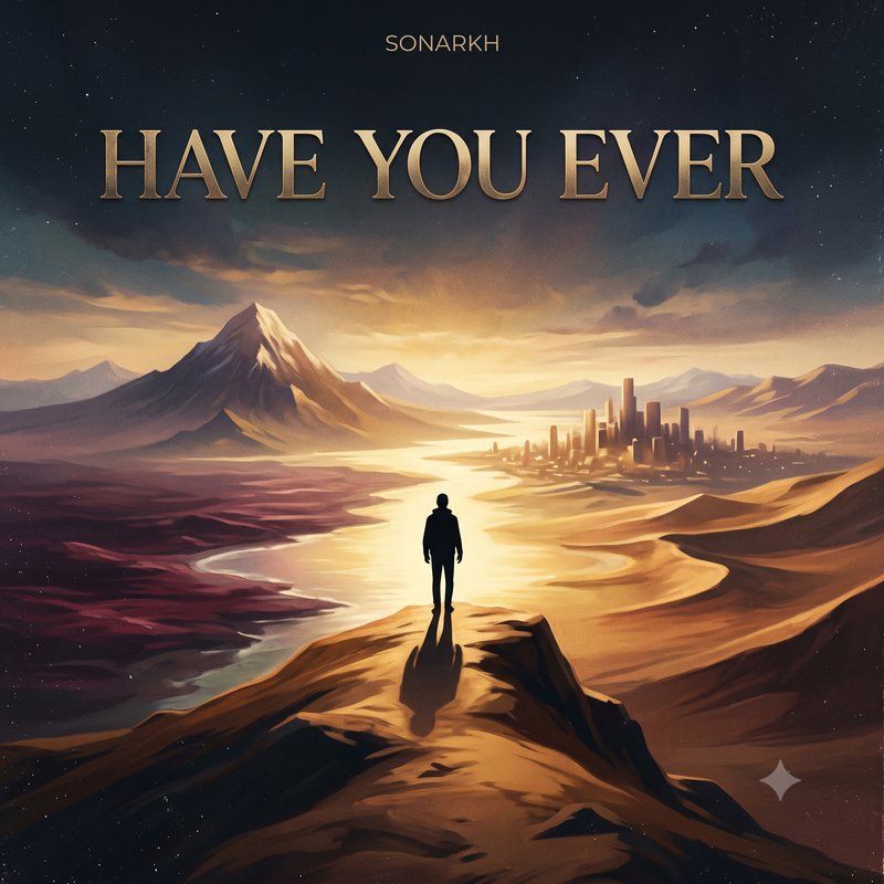 Have You Ever