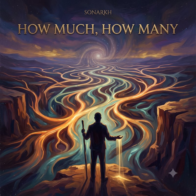 How Much How Many
