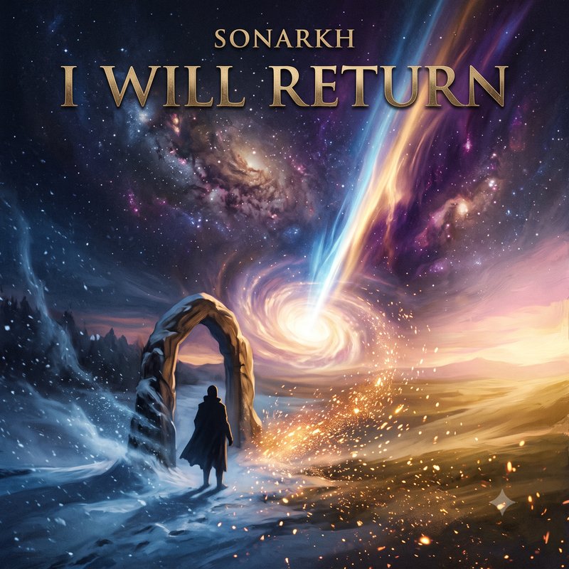 I Will Return