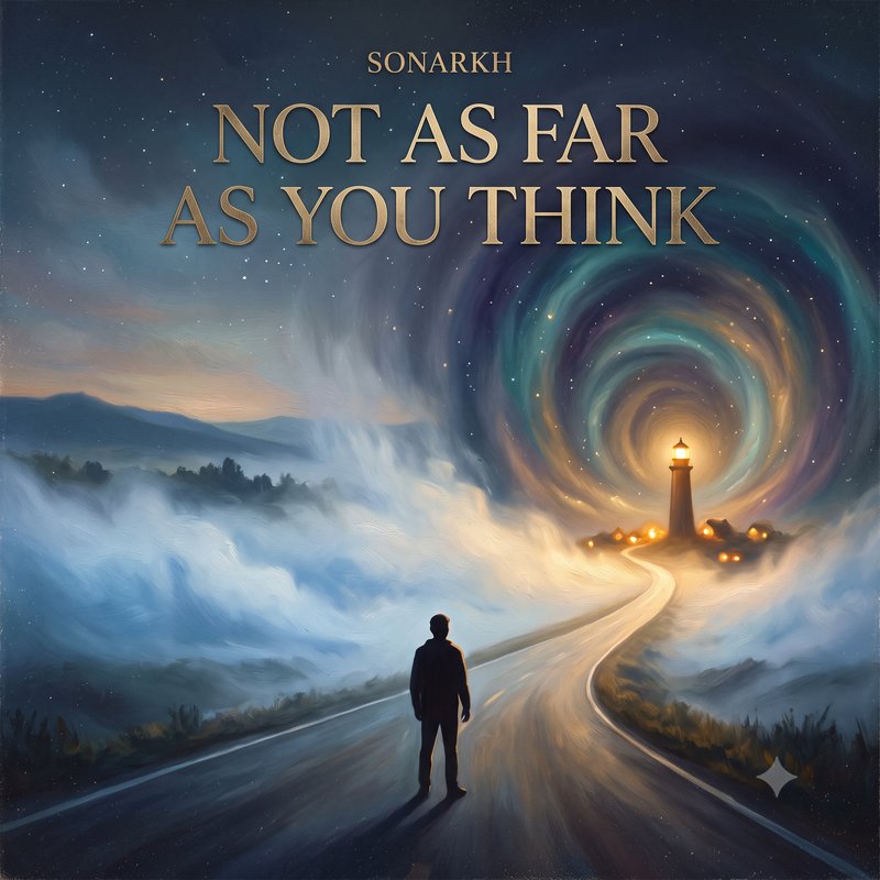 Not As Far As You Think