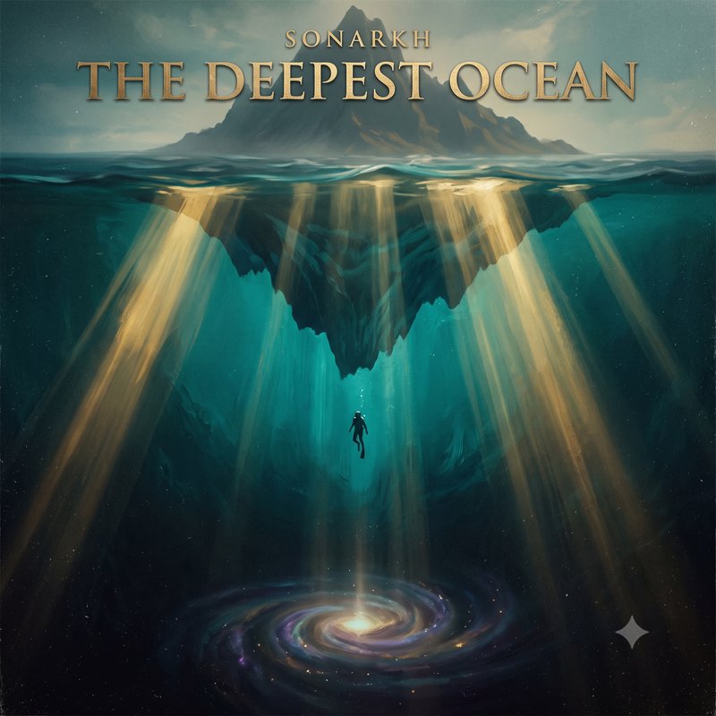 The Deepest Ocean